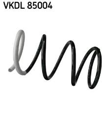 SKF VKDL 85004